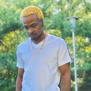 Meet your Posher, Anton